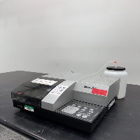 BioTek ELx50 Microplate Washer ELISA Plate Washer with Injector image 1